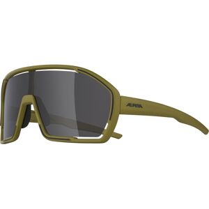 Alpina sports sportbril bonfire olijf Groen Alpina sports sportbril bonfire olijf Groen