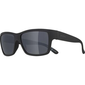 Alpina sports bril kacey zwart Zwart Alpina sports bril kacey zwart Zwart