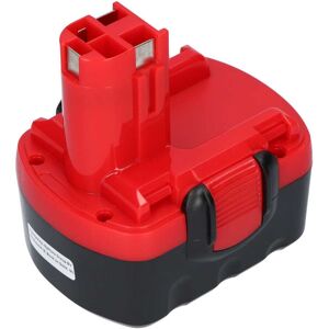Bosch Yanec gereedschap accu 14.4v 3.0ah ni-mh voor insteek Bosch Yanec gereedschap accu 14.4v 3.0ah ni-mh voor insteek