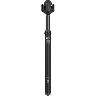 RockShox Reverb XPLR AXS Draadloze Dropper Zadelpen - Zwart - 27.2mm x 400mm RockShox Reverb XPLR AXS Draadloze Dropper Zadelpen - Zwart - 27.2mm x 400mm