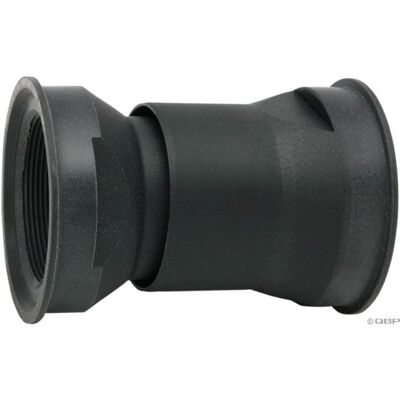 SRAM PressFit 30 naar BSA Adapter - Zwart - 68/73mm Bottom Bracket SRAM PressFit 30 naar BSA Adapter - Zwart - 68/73mm Bottom Bracket