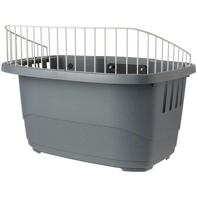 Abi Fastrider rino dog bike basket klickfix Abi Fastrider rino dog bike basket klickfix