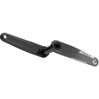 Sram crankset force e1 dub 175mm excl kettingblad & bottom bracket Sram crankset force e1 dub 175mm excl kettingblad & bottom bracket