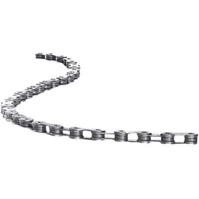 SRAM PC1170 11-speed ketting - 120 schakels - Zilver - Race/Cyclocross SRAM PC1170 11-speed ketting - 120 schakels - Zilver - Race/Cyclocross