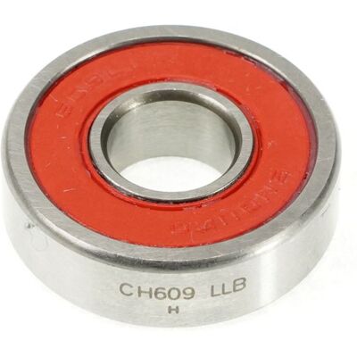 ENDURO BEARINGS Ch 609 llb - ceramic hybrid (radial) - 9x24x7 ENDURO BEARINGS Ch 609 llb - ceramic hybrid (radial) - 9x24x7