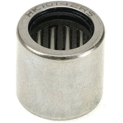ENDURO BEARINGS Hk 1014 2rs - needle bearing - 10x14x14 ENDURO BEARINGS Hk 1014 2rs - needle bearing - 10x14x14