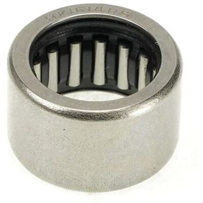 ENDURO BEARINGS Hk 1614 rs - needle bearing - 16x22x14 ENDURO BEARINGS Hk 1614 rs - needle bearing - 16x22x14