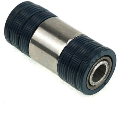ENDURO BEARINGS Naaldlager - 6mm Bout - 31.75mm Breedte ENDURO BEARINGS Naaldlager - 6mm Bout - 31.75mm Breedte