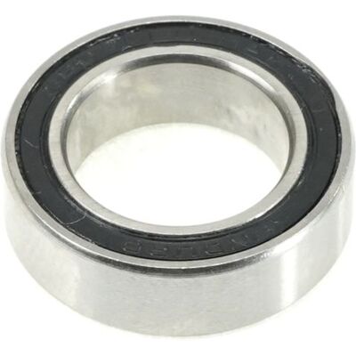 Enduro Bearings ABEC3 3802 LLU Max Lager - Zilver - Frame Pivots Enduro Bearings ABEC3 3802 LLU Max Lager - Zilver - Frame Pivots