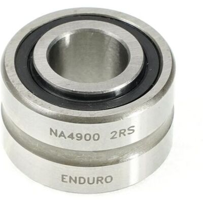 ENDURO BEARINGS Na 4900 2rs - needle bearing - 10x22x13 ENDURO BEARINGS Na 4900 2rs - needle bearing - 10x22x13