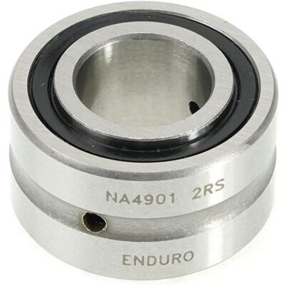 ENDURO BEARINGS Na 4901 2rs - needle bearing - 12x24x13 ENDURO BEARINGS Na 4901 2rs - needle bearing - 12x24x13