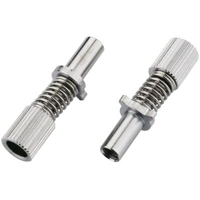 JAGWIRE Mickey adjusting barrels (10pcs) JAGWIRE Mickey adjusting barrels (10pcs)