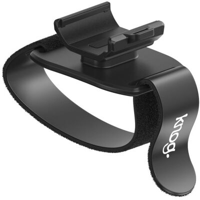 KNOG Blinder pro helmet mount KNOG Blinder pro helmet mount