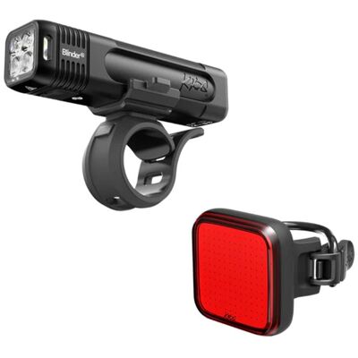 KNOG Blinder pro 700 / blinder rear - square KNOG Blinder pro 700 / blinder rear - square