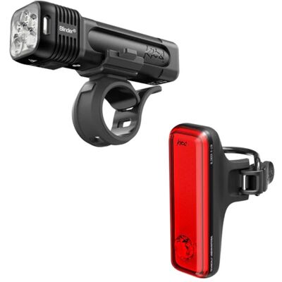 KNOG Blinder pro 1400 / blinder r150 KNOG Blinder pro 1400 / blinder r150