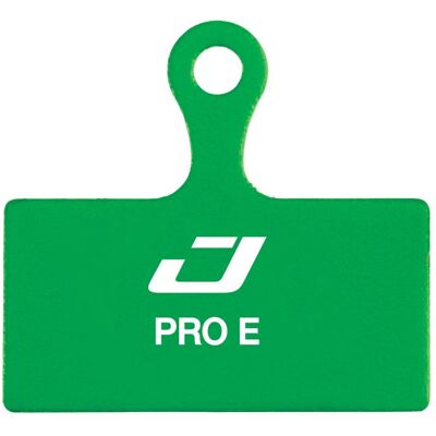 JAGWIRE Pro e-bike disc brake pad - shimano (xtr m9020) JAGWIRE Pro e-bike disc brake pad - shimano (xtr m9020)