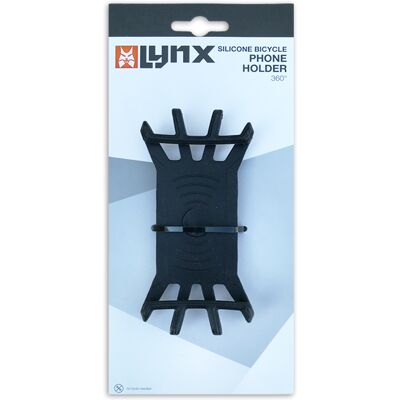 Lynx Universele telefoonhouder Lynx Universele telefoonhouder