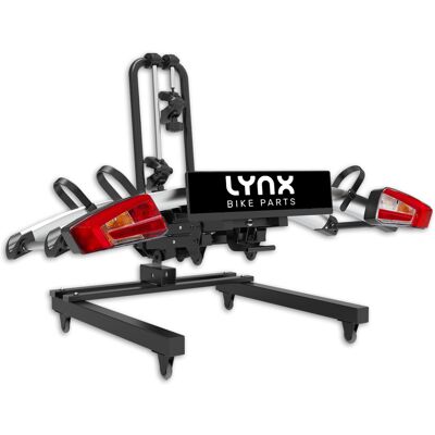 Lynx Standaard voor fietsendrager Lynx Standaard voor fietsendrager