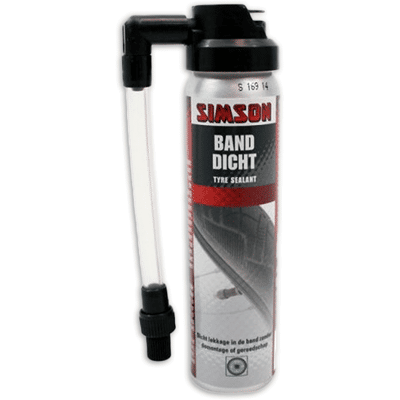 Simson band dicht Multicolor Simson band dicht Multicolor