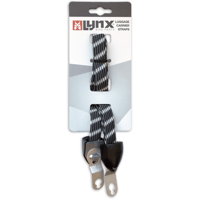 Lynx Snelbinder 26/28 inch Zwart Lynx Snelbinder 26/28 inch Zwart