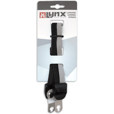 Lynx Snelbinder 26/28 inch Zwart Lynx Snelbinder 26/28 inch Zwart