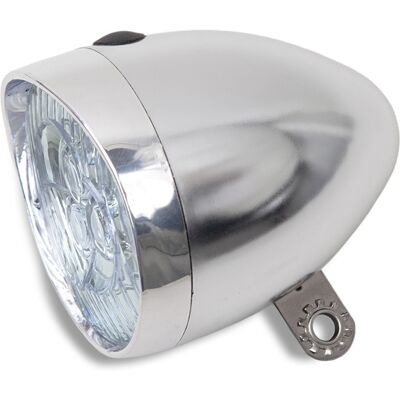 Lynx Koplamp retro 11 lux oem Zwart Lynx Koplamp retro 11 lux oem Zwart