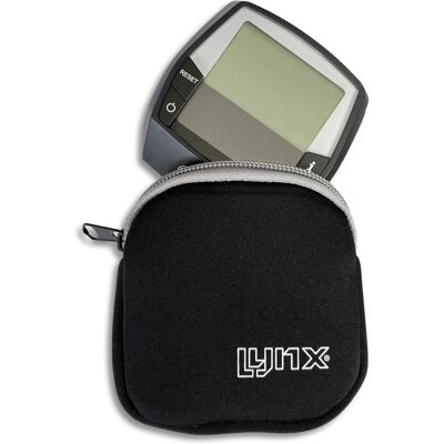 Lynx E-bike display beschermhoes l Lynx E-bike display beschermhoes l