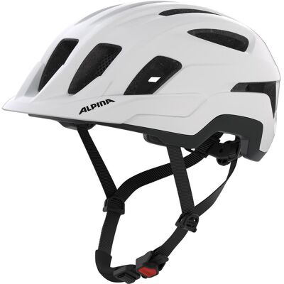 Alpina Paranus Lichtgewicht Fietshelm - Fietshelm Alpina Paranus Lichtgewicht Fietshelm - Fietshelm