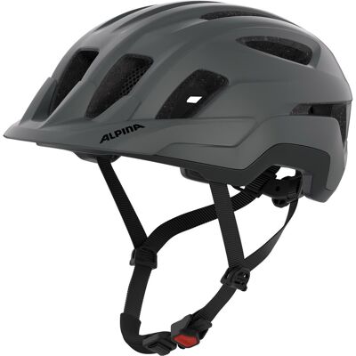 ALPINA SPORTS Fietshelm - Lichtgewicht, Sportief, 56cm ALPINA SPORTS Fietshelm - Lichtgewicht, Sportief, 56cm