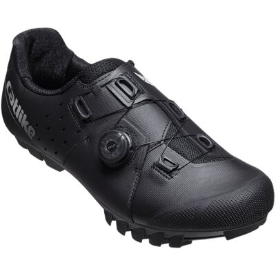 Buzaglo Catlike mtb schoenen whisper x2 maat 39 zwart Buzaglo Catlike mtb schoenen whisper x2 maat 39 zwart