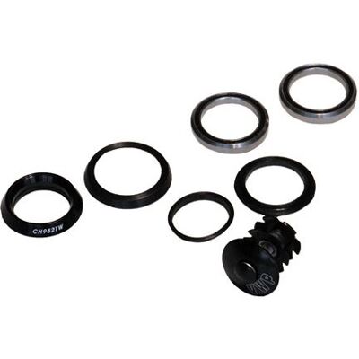 VWP CH-988TEBW Koptelefoon - Geïntegreerd - 11/8 inch - 36/45g VWP CH-988TEBW Koptelefoon - Geïntegreerd - 11/8 inch - 36/45g