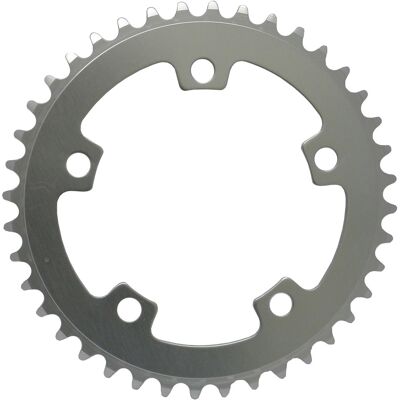 VWP Aluminium BMX Kettingblad 5-gaats 110mm - Fiets Kettingblad VWP Aluminium BMX Kettingblad 5-gaats 110mm - Fiets Kettingblad