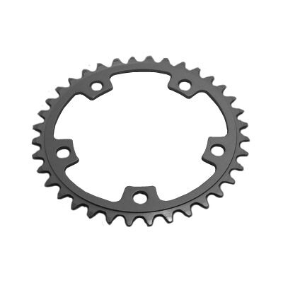 VWP Aluminium BMX 5-gaats Kettingblad 36T - Fietskettingblad VWP Aluminium BMX 5-gaats Kettingblad 36T - Fietskettingblad