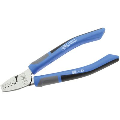 Cycplus Cyclus krimptang 0,25 - 2,5mm� ergonomische handgreep Cycplus Cyclus krimptang 0,25 - 2,5mm� ergonomische handgreep