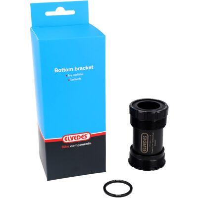Elvedes T47A Trapasschroefdraad - Geschikt voor Cervélo, SRAM DUB Elvedes T47A Trapasschroefdraad - Geschikt voor Cervélo, SRAM DUB