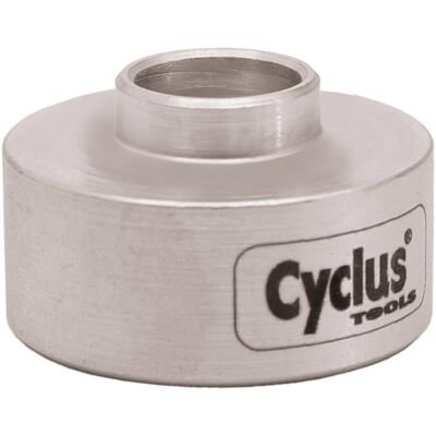 Cyclus Lagersteun Gereedschap voor Pers - Zilver Cyclus Lagersteun Gereedschap voor Pers - Zilver
