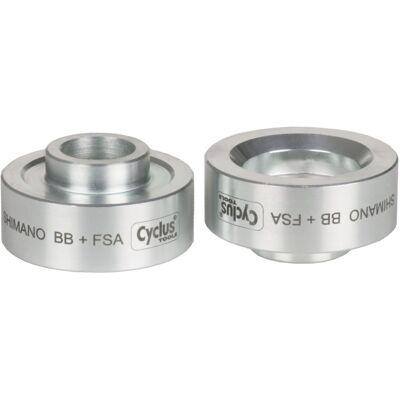 Shimano Cyclus Gereedschap voor Press-fit trapassen - Press-fit bottom bracket tools Shimano Cyclus Gereedschap voor Press-fit trapassen - Press-fit bottom bracket tools