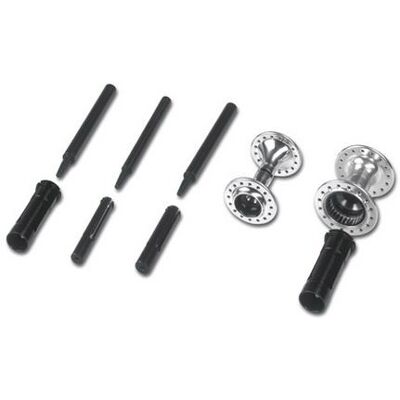 Cycplus - 720110 - Zwart - Bearing race extractor tool Cycplus - 720110 - Zwart - Bearing race extractor tool