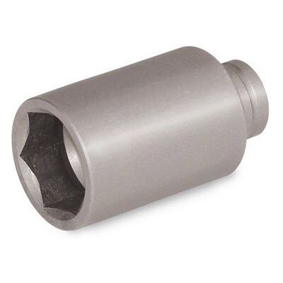 Cycplus Adapter 3/8" v/bracket- (de)montagesleutel c720200 Zilver Cycplus Adapter 3/8" v/bracket- (de)montagesleutel c720200 Zilver