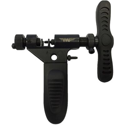 VWP kettingpons fiets ug, hg, hp, 3/16", 3/8" Zwart VWP kettingpons fiets ug, hg, hp, 3/16", 3/8" Zwart