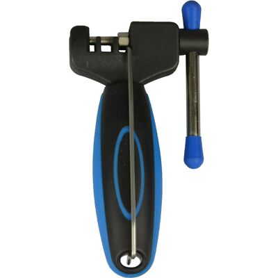 VWP kettingpons fiets de luxe bt-15r Zwart VWP kettingpons fiets de luxe bt-15r Zwart