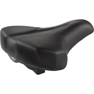 Selle Monte Grappa Monte grappa zadel extra comfort Selle Monte Grappa Monte grappa zadel extra comfort