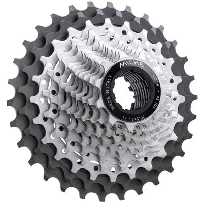 Miche cassette primato k12 12v 14-34 shimano boxed Miche cassette primato k12 12v 14-34 shimano boxed