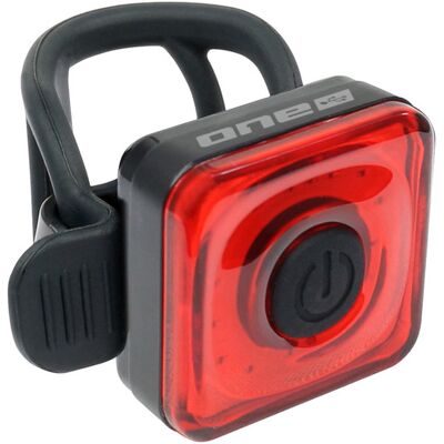 ONE Light 50 - Fietsverlichting - USB oplaadbaar ONE Light 50 - Fietsverlichting - USB oplaadbaar