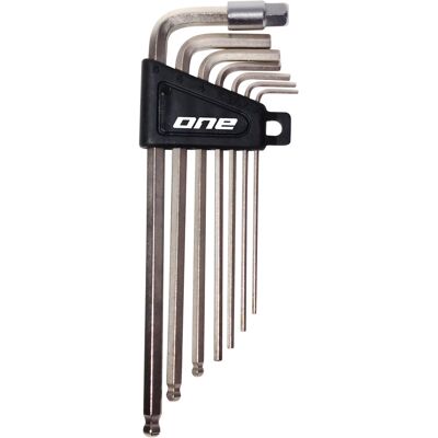 ONE hex tool 7 unisize black Zwart ONE hex tool 7 unisize black Zwart