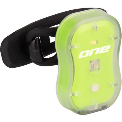 ONE verlichtingsset groen r.light 15 new Groen ONE verlichtingsset groen r.light 15 new Groen