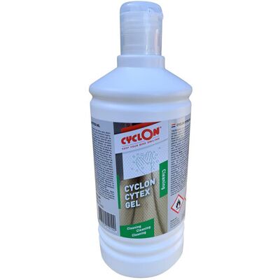 Cyclon gel cytex 500ml Wit Cyclon gel cytex 500ml Wit