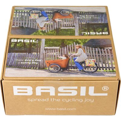 Basil Bellendisplay bloom field (p4) Multicolour Basil Bellendisplay bloom field (p4) Multicolour