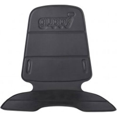 Polisport guppy mini waterproof kussen Zwart Polisport guppy mini waterproof kussen Zwart