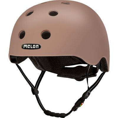 Melon helm urban active havanna xxs-s Melon helm urban active havanna xxs-s
